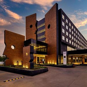 Essentia Luxury Hotel Indore